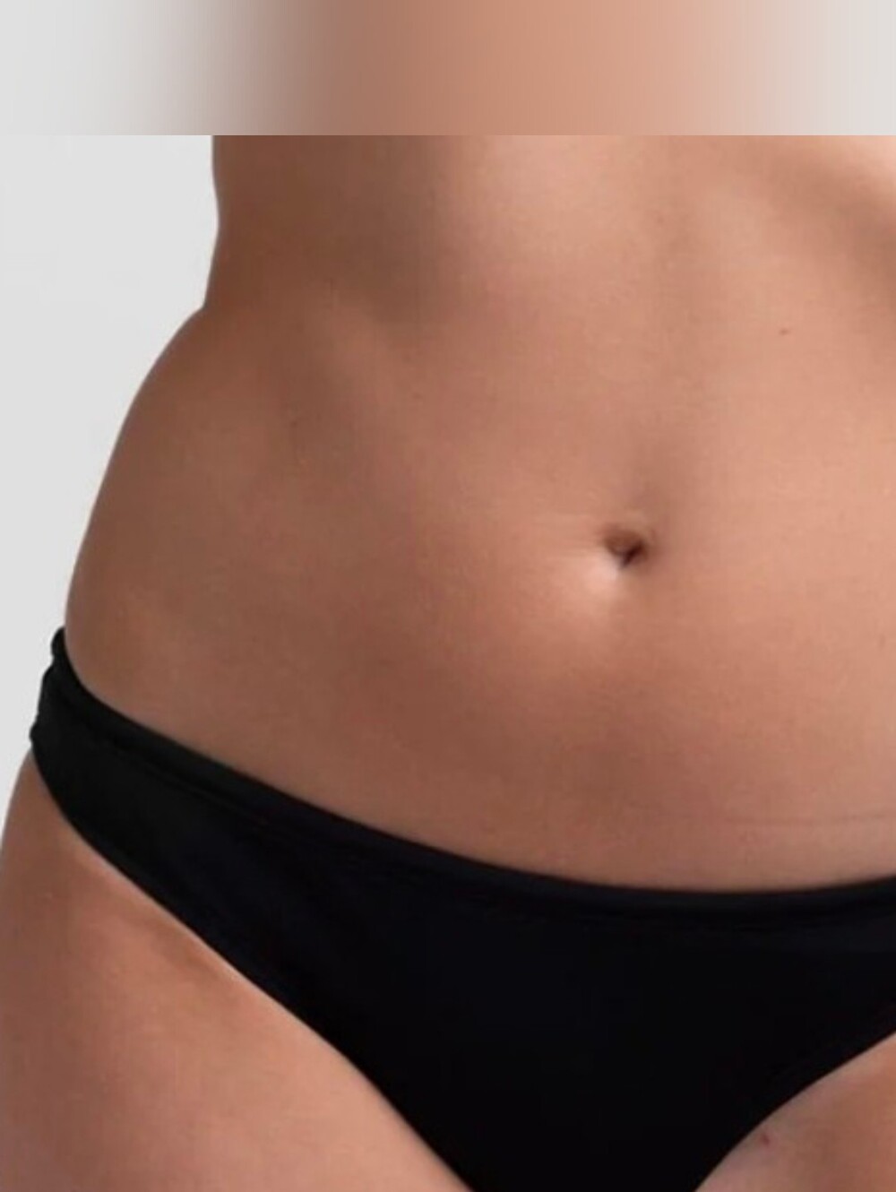 Jolyn MIDL Active Bikini Bottoms With Drawstring